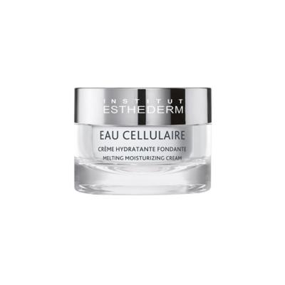 EAU CELLULAIRE Cr&egrave;me Hydratante Fondante