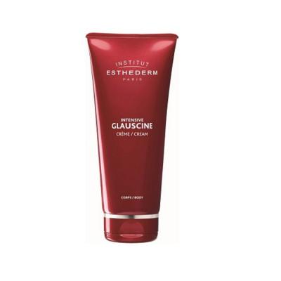 Intensive Glauscine Cr&egrave;me 200ml Minceur & Fermete Institut Esthederm