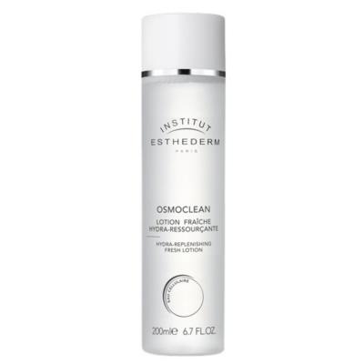 Lotion Fra&icirc;che Hydra-Ressour&ccedil;ante