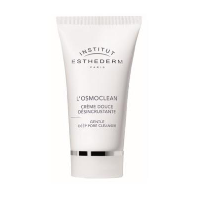 Institut Esthederm L'Osmoclean Cr&egrave;me Douce D&eacute;sincrustante 75ml