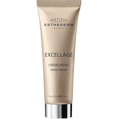 Esthederm Excellage Cr&egrave;me Mains 50ml