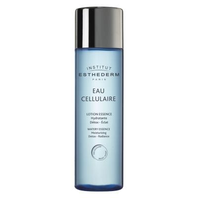 Institut Esthederm Eau Cellulaire Detox Essence Aqueuse 125 ml