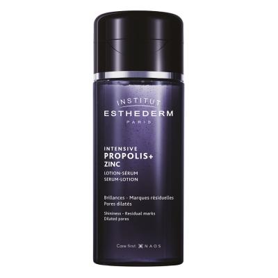 ESTHEDERM Intensive Propolis+ Zinc Lotion S&eacute;rum 130ml