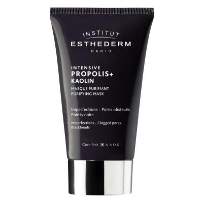 Esthederm Intensive Propolis+ Kaolin Masque Purifiant 75ml
