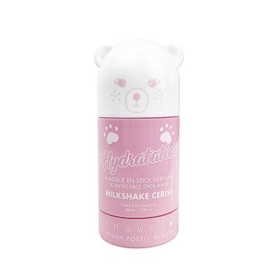 Masque hydratant en stick &agrave; l&acute;argile - Inuwet (In Unicorn We Trust)