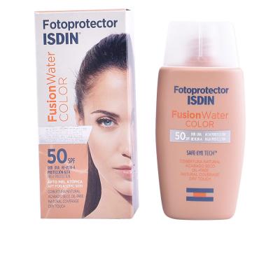 ISDIN&reg; FotoProtector Fusion Water Color Medium SPF50 50ml