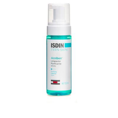 ISDIN - Acniben Limpiador Purificante Isdin Cr&eacute;me nettoyante 150 ml