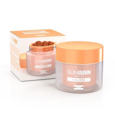 ISDIN - Sunisdin Oral 30 G&eacute;lules compl&eacute;ment alimentaire 1 unit&eacute;