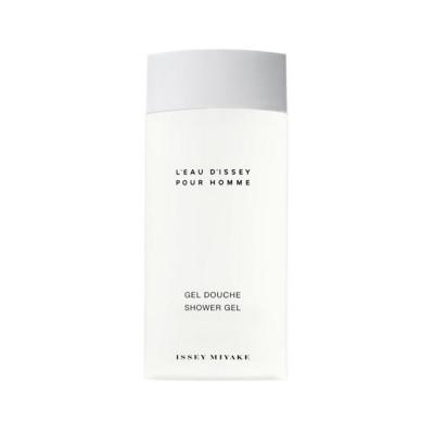 Issey Miyake L'eau D'issey Pour Homme Gel douche 200ml