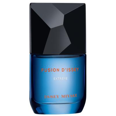 Issey Miyake Fusion d'Issey Extr&ecirc;me Eau de Toilette Spray 50ml