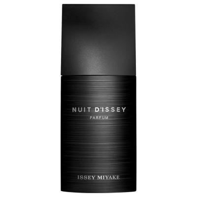 NUIT D&acute;ISSEY parfum vaporisateur 125 ml