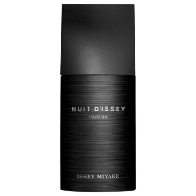 NUIT D&acute;ISSEY parfum vaporisateur 75 ml