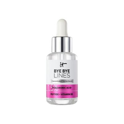 S&eacute;rum anti-rides &agrave; l&acute;acide hyaluronique Bye Bye Serum - it Cosmetics