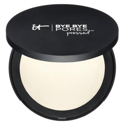 It cosmetics bye bye pores pressed translucent 9 grammes
