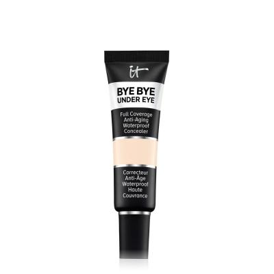 IT Cosmetics Bye Bye Under Eye Concealer 12ml (Various Shades) - Light