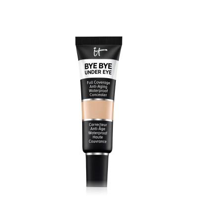 IT Cosmetics Bye Bye Under Eye Concealer 12ml (Various Shades) - Light Natural 13.0