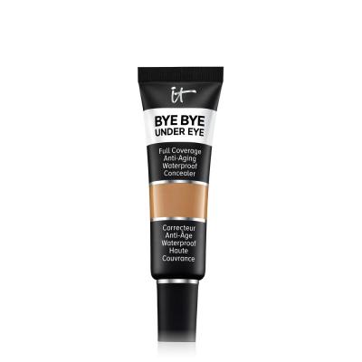 It Cosmetics Bye Bye Under Eye Concealer Tan Natural 12ml