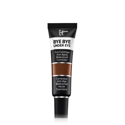 It Cosmetics correcteur sous les yeux anti-&acirc;ge 12 ml Naturel profond