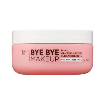 IT Cosmetics Bye Bye Makeup 3-in-1 Makeup Melting Balm 100ml