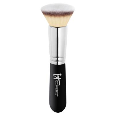 Heavenly Luxe flat top buffing foundation brush #6