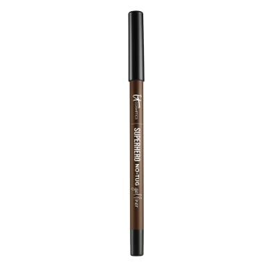 Crayon pour les yeux It Cosmetics Superhero Tug brillant brown 1,2 g