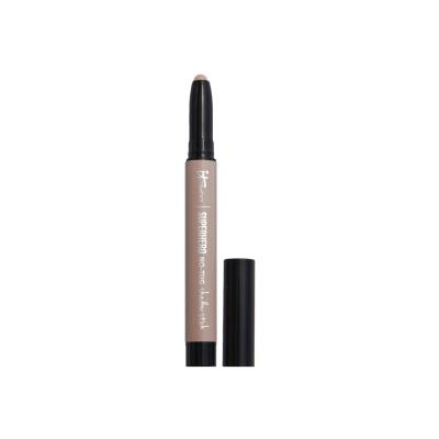 It Cosmetics Superhero No-tug Eyeshadow Transformative Taupe Unisex