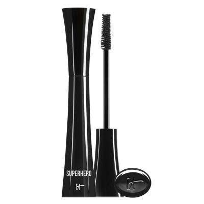 IT Cosmetics Mascara Superhero - Noir (Tailles vari&eacute;es) - 9ml