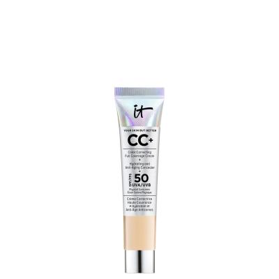 Mini CC cr&egrave;me correctrice haute couvrance