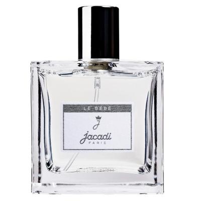 Jacadi Le Bebe Jacadi Eau De Toilette Vaporisateur Sans Alcool 100 ml