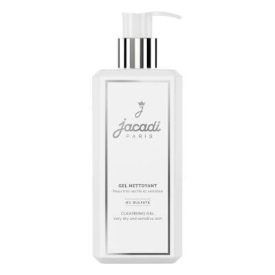 JACADI Gel Nettoyant Corps et Cheveux 400ml