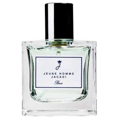 Parfum pour enfant jacadi paris eau de toit jeune (50 ml)