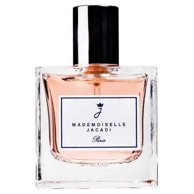 Parfum pour enfant jacadi paris eau de toit mademoiselle (50 ml)