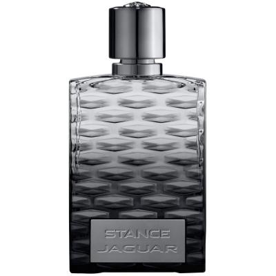 Eau de toilette masculine - Jaguar Stance 100 ml JAGUAR
