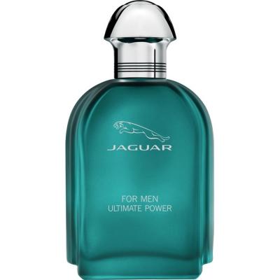Jaguar - Men Ultimate Power Eau de Toilette Spray toilette 100 ml