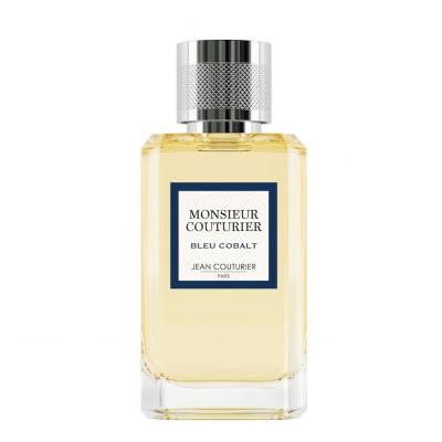 Jean Couturier - Monsieur Couturier Bleu Cobalt Eau De Parfum 100ml