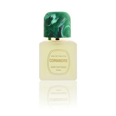 Jean Couturier Coriandre Eau de Toilette Vaporisateur 50ml