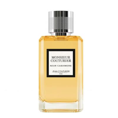 Jean Couturier - Monsieur Couturier Noir Cashmere Eau De Parfum 100ml