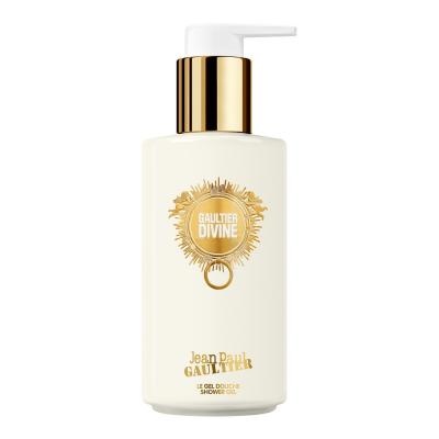 Jean Paul Gaultier - Gaultier Divine Gel Douche 200 ml