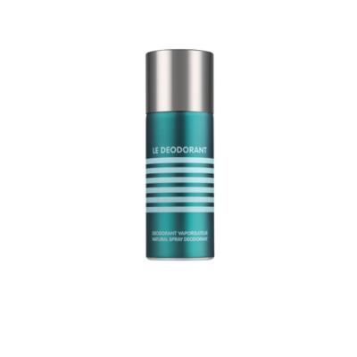 Le Male D&eacute;odorant spray