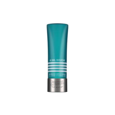 LE MALE Le gel douche corps et cheveux 200 ml