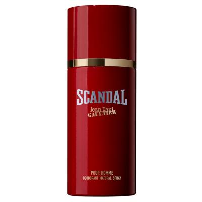 SCANDAL POUR HOMME deo vaporisateur 150 ml