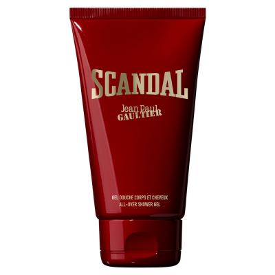 SCANDAL POUR HOMME all over shower gel 150 ml