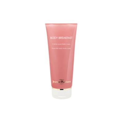 Jeanne Piaubert Body Breakfast Soin Corporel Quotidien Essentiel 200