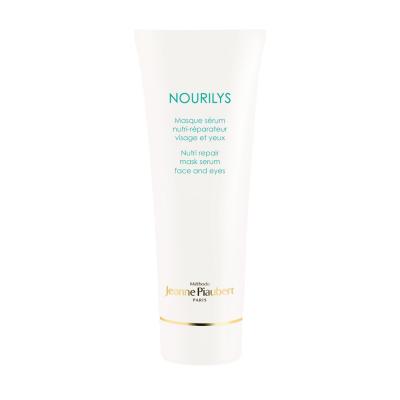 Jeanne Piaubert Nourilys Masque Nutri-r&eacute;parateur Visage et Yeux 5