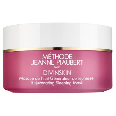 Jeanne Piaubert - Divinskin Masque de nuit g&eacute;n&eacute;rateur jeunesse 50 ml