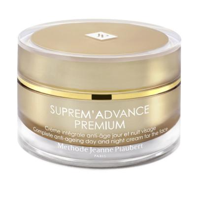 Jeanne Piaubert Suprem'advance Cr&egrave;me Anti-Age Premium 50ml