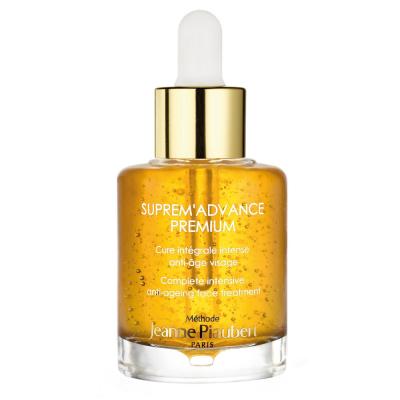 Jeanne Piaubert Suprem'Advance Premium Anti-Ageing face treatment 30