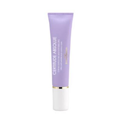 Jeanne Piaubert - Certitude Absolue Cr&egrave;me contour des yeux ultra 15 ml