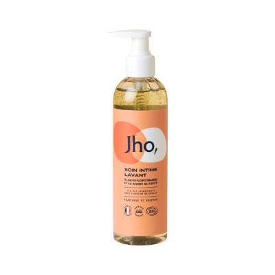 Jho - Soin intime lavant doux Hygi&egrave;ne f&eacute;minine 1 unit&eacute;