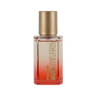 Jil Sander Fragrances Sun Delight eau de toilette - NO COLOUR